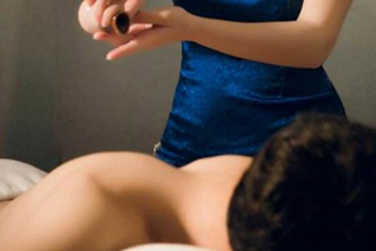 天津河东区水疗馆是失眠者的秘密避难所